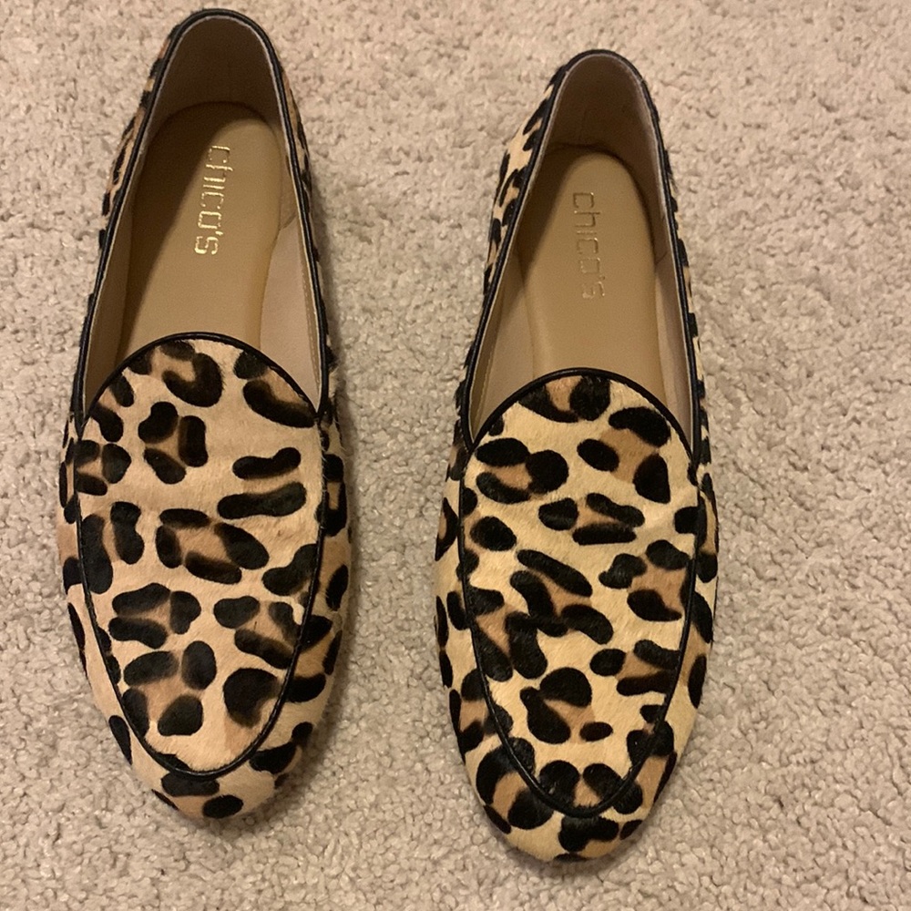 Women loafers size 8 1/2M